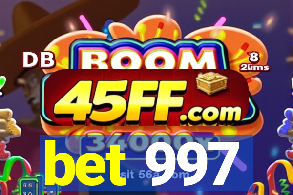 bet 997